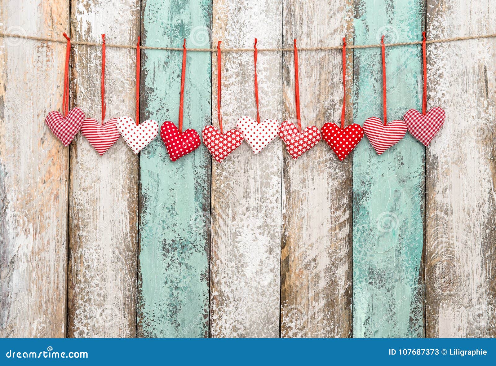 Image result for valentines day fence decorations"