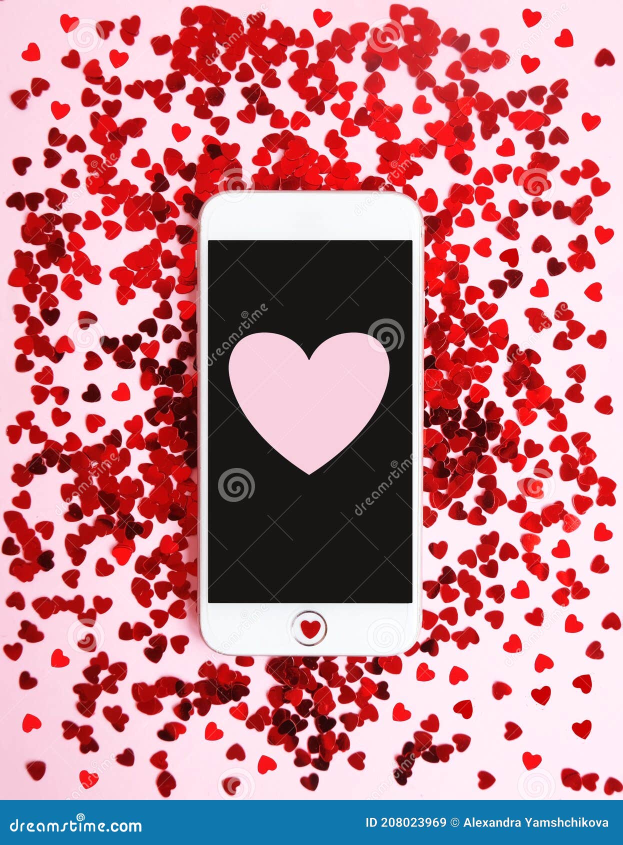 Valentines Day 2021 Fondo De Pantalla. Teléfono Blanco Con Corazón De Papel Tumbado En Confeti En Forma De Corazón Rojo. Fondo Par Imagen de archivo - Imagen de lazo, valentinas: 208023969 Valentines Day 2021 Fondo De Pantalla. Teléfono Blanco Con Corazón De Papel Tumbado En Confeti En Forma De Corazón Rojo. Fondo Par Imagen de archivo - Imagen de lazo, valentinas: 208023969