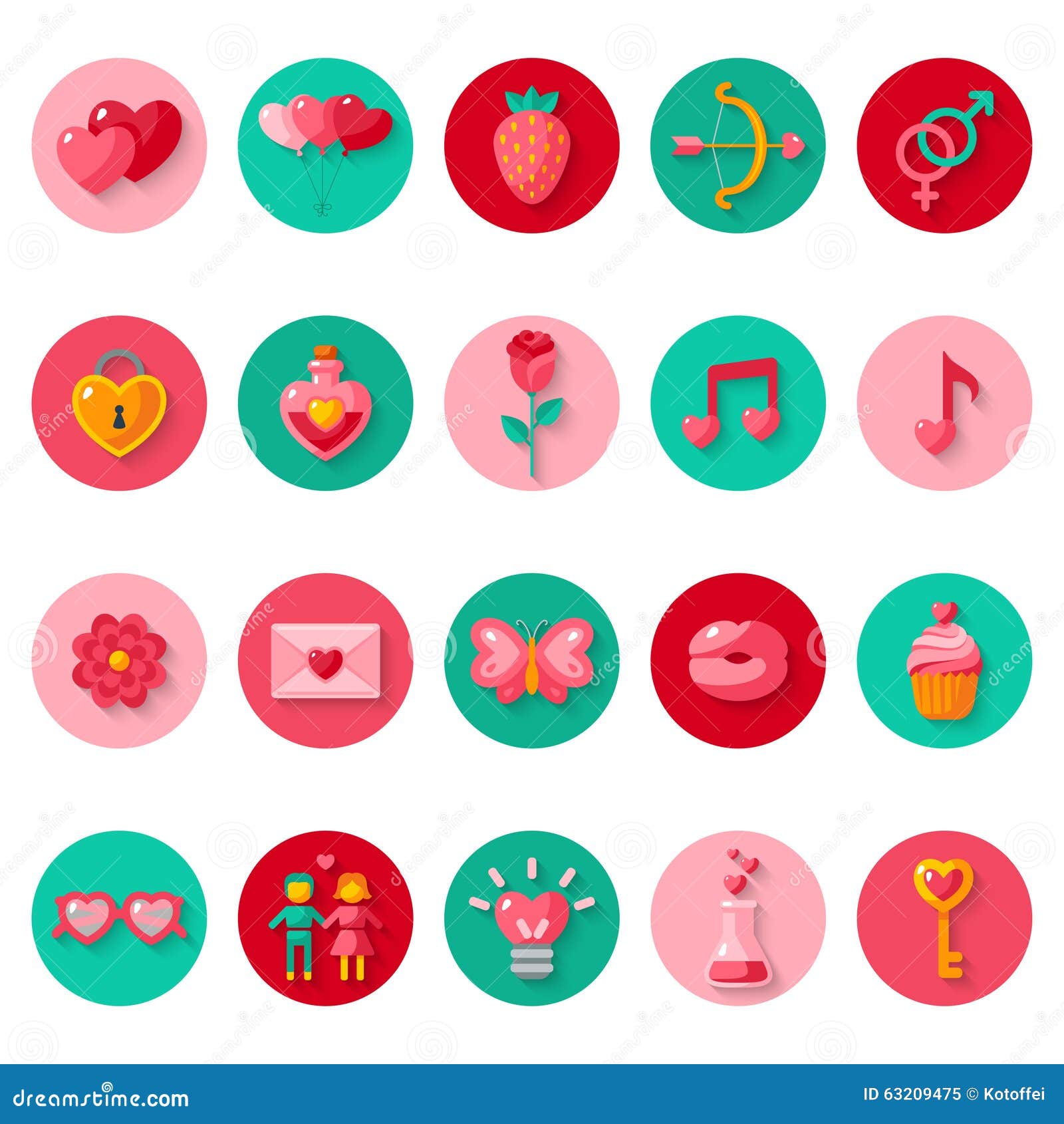 Cupid Bow - Free valentines day icons, arco cupido