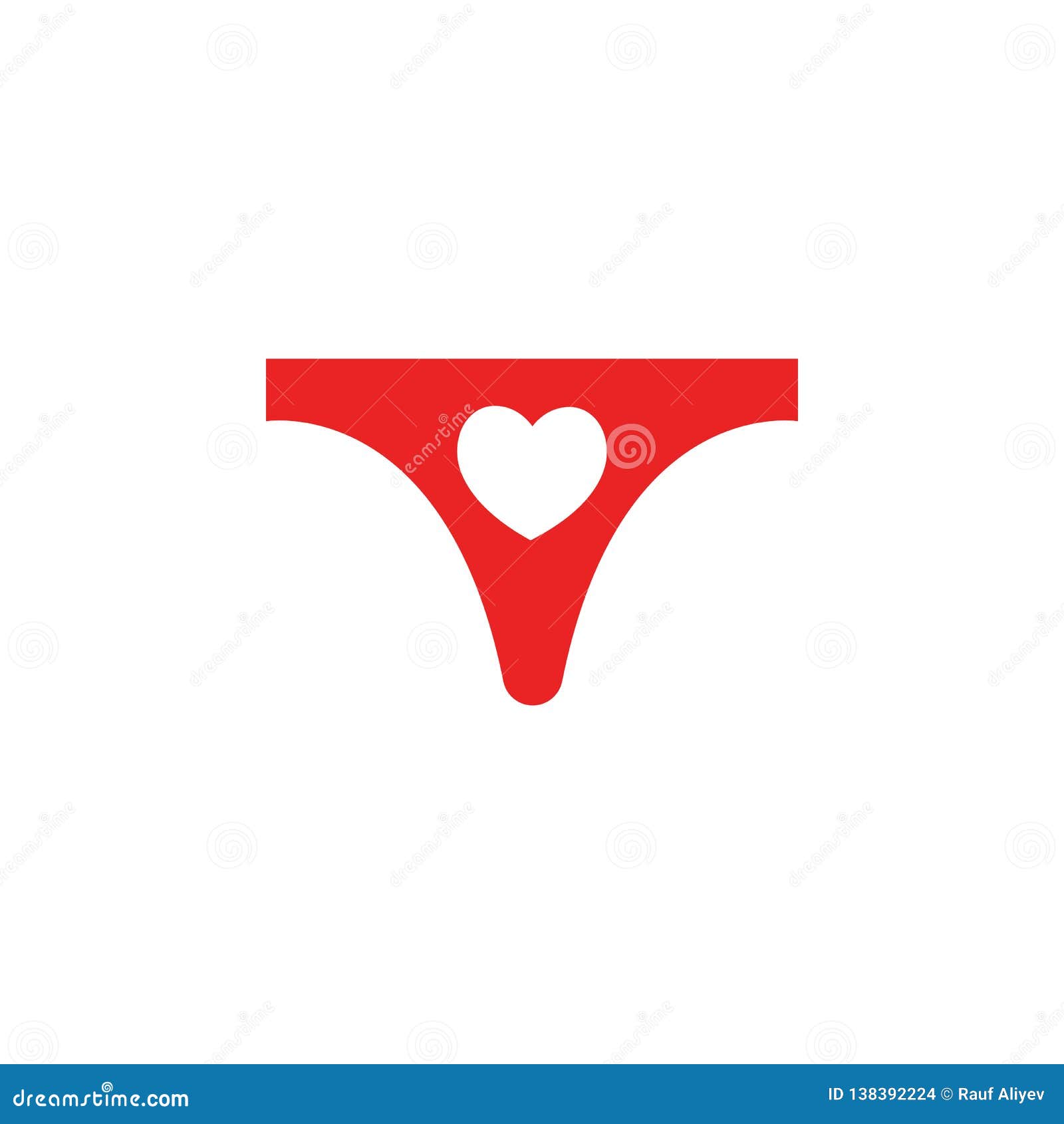 Valentines Day, Knickers Icon. Element of Web Valentine Day Icon for Mobile  Concept and Web Apps Stock Illustration - Illustration of friendly,  backdrop: 138392224