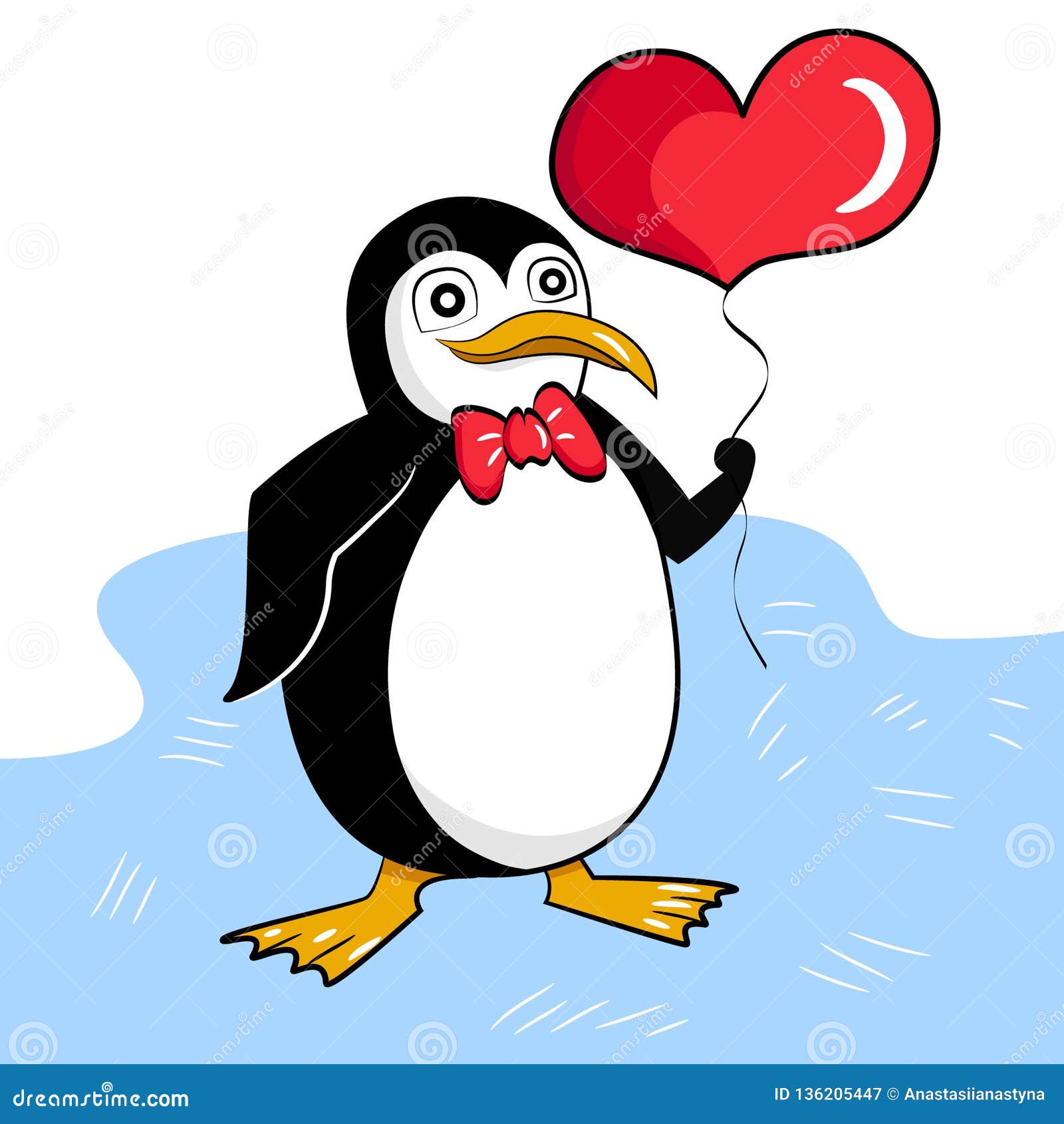 pinguin dating website