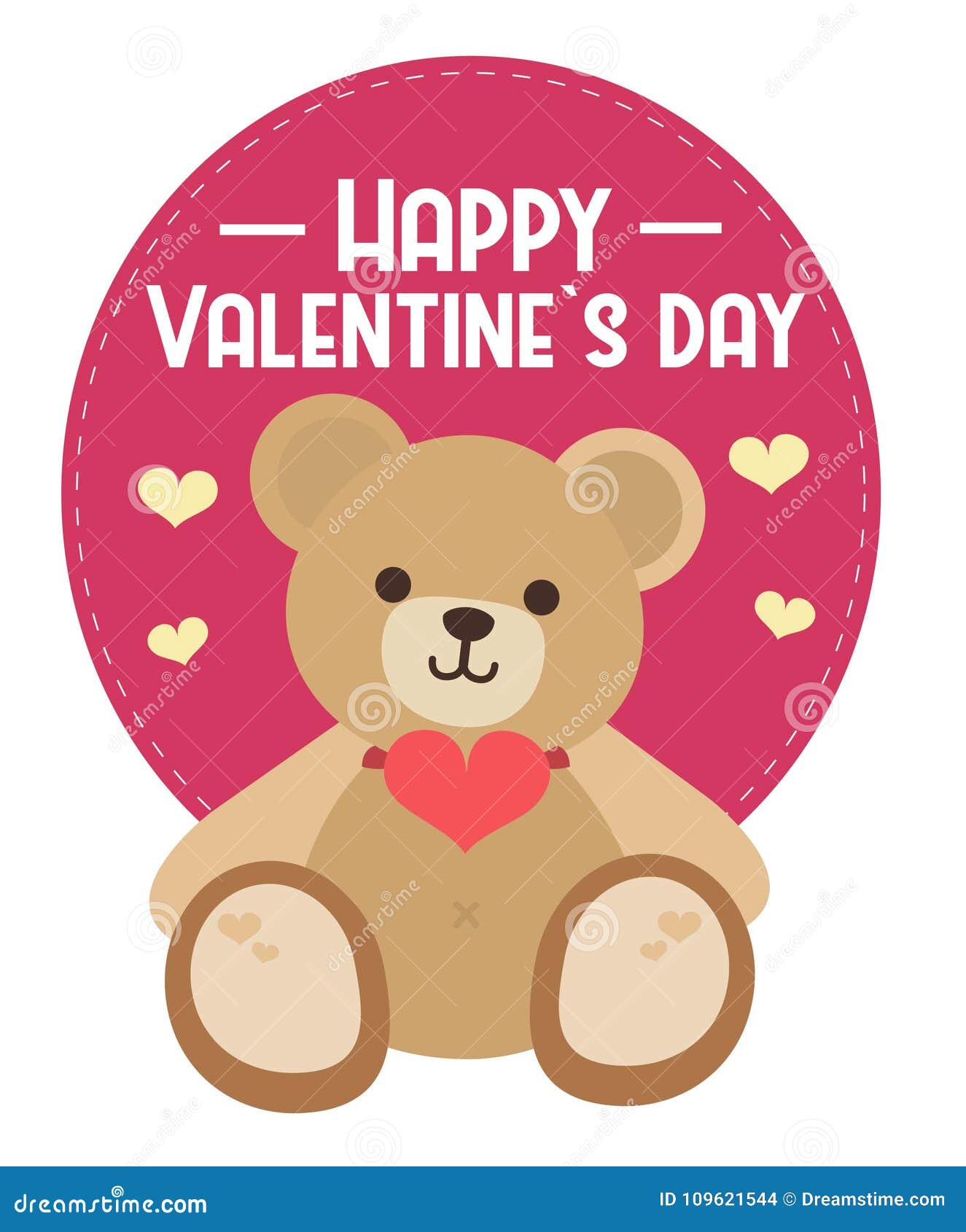 cute teddy bears for valentines day