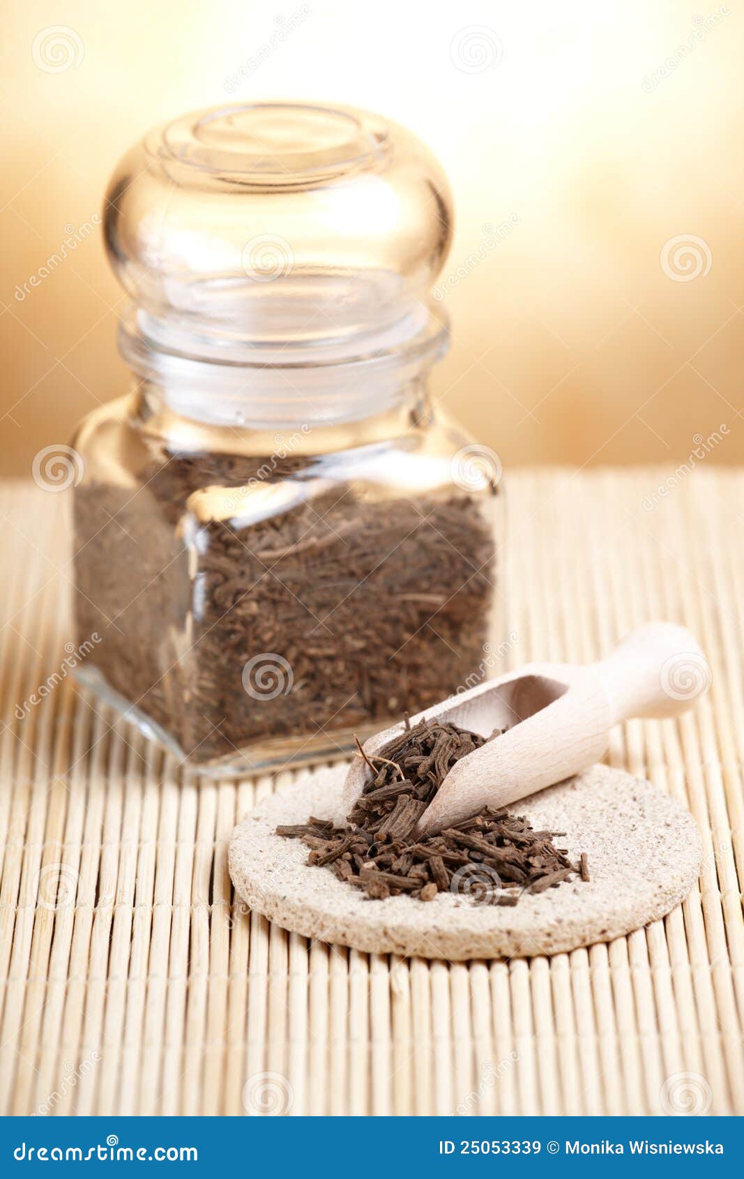 Valerian stock image. Image of mortar, heliotrope, bottle 25053339