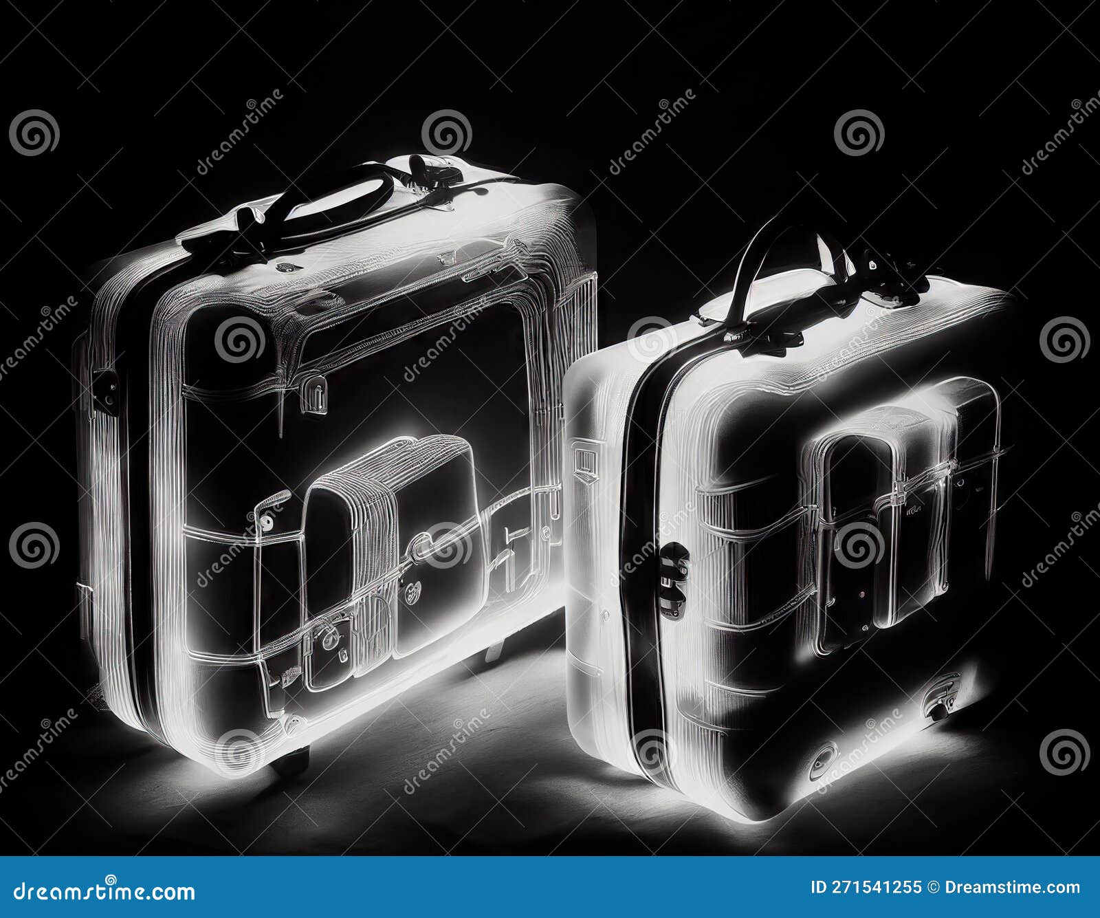 Bagages enregistrés