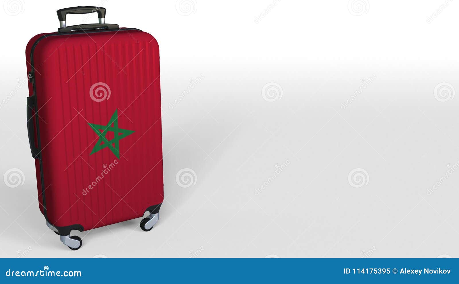 Valise Dessin - Prix au Maroc