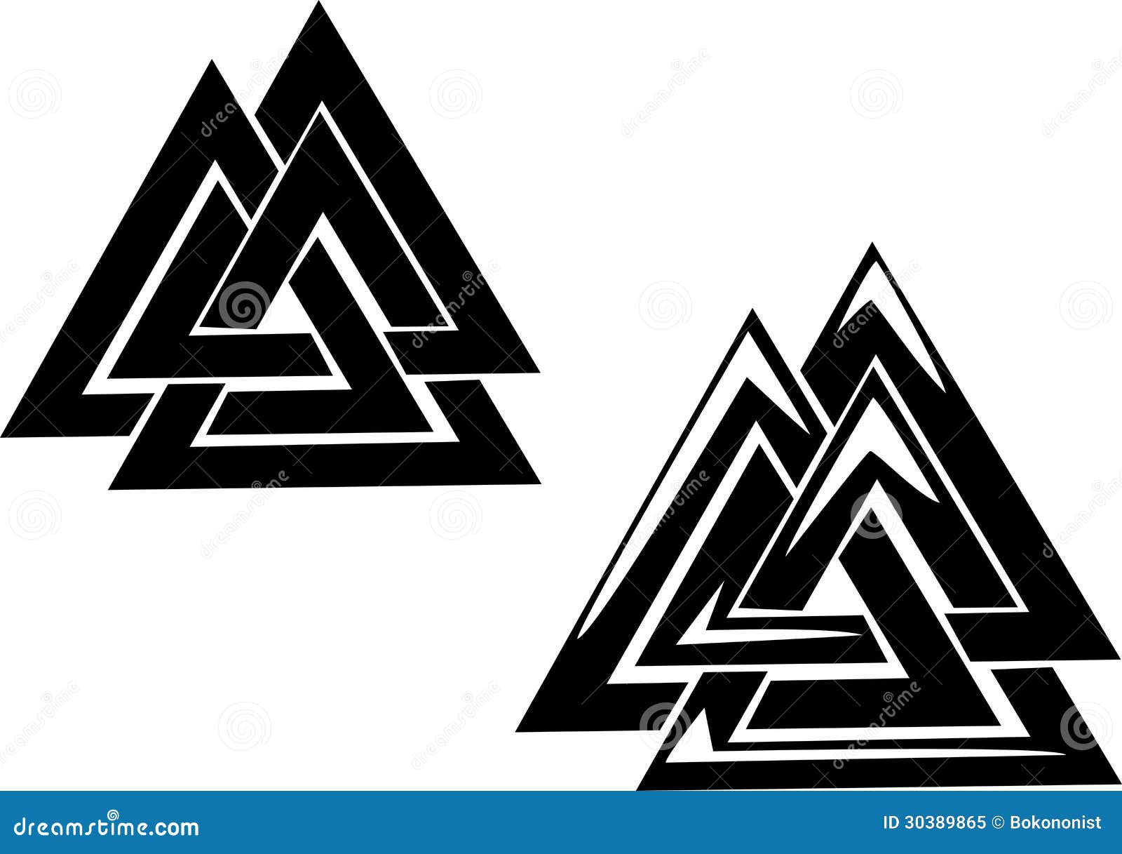 valknut origin valknut origin