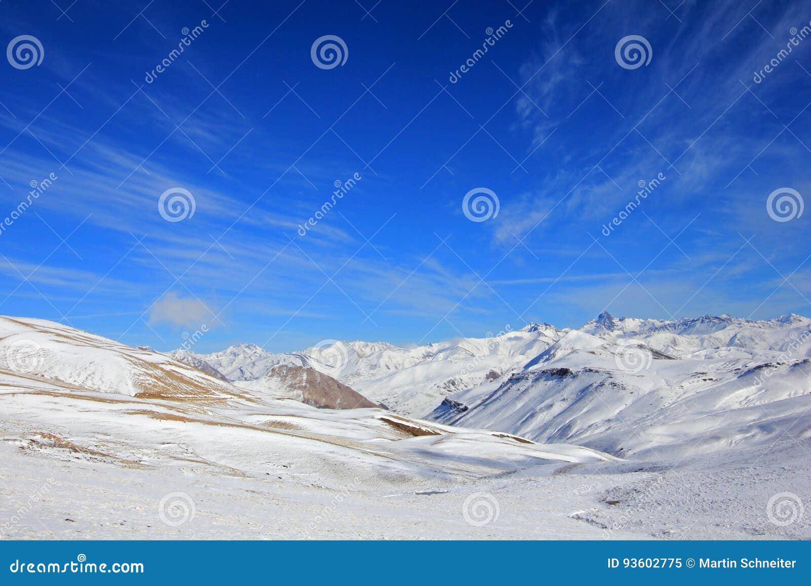 valle hermoso, the beautiful valley, las lenas, argentina