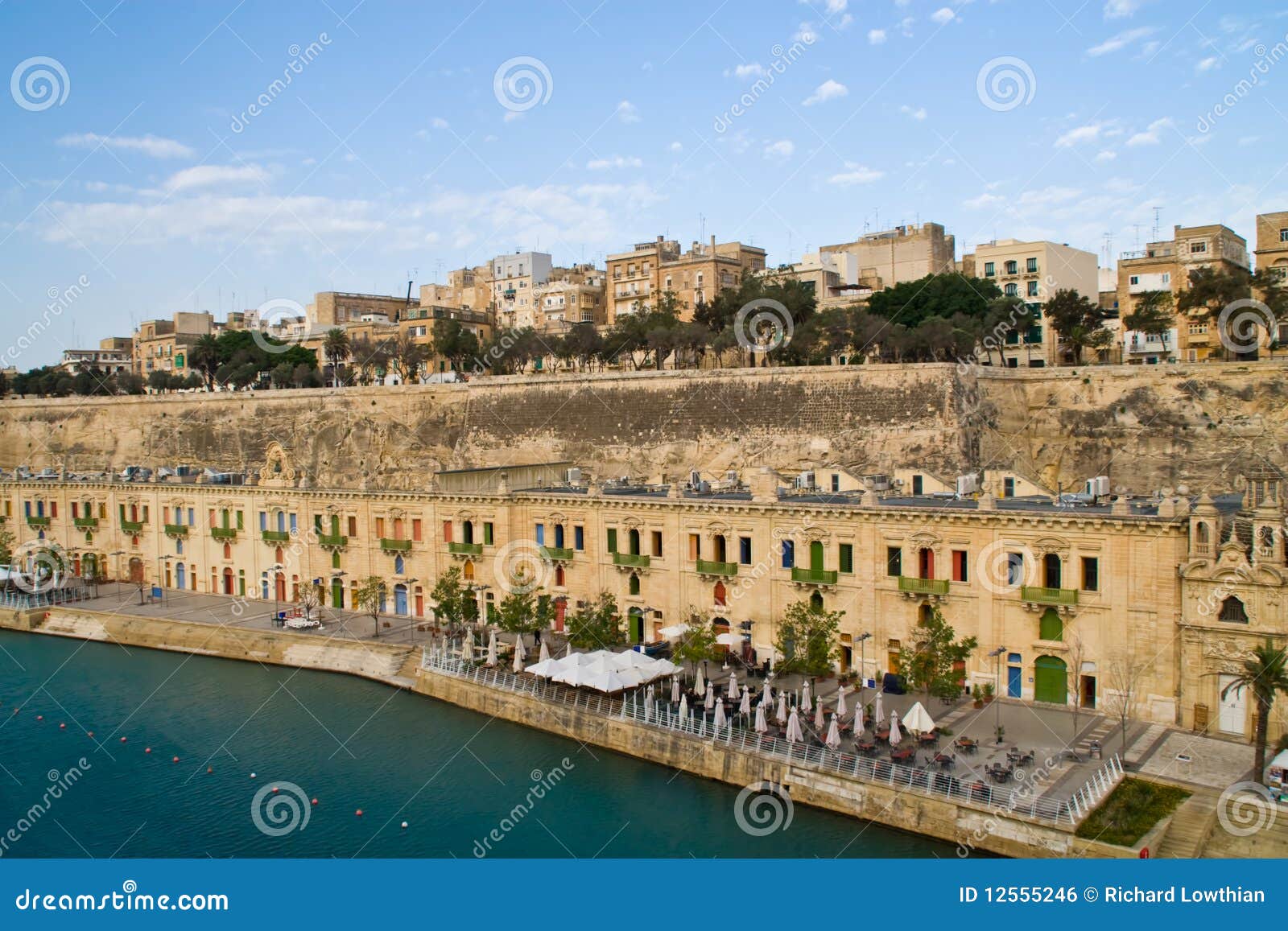 valletta, malta