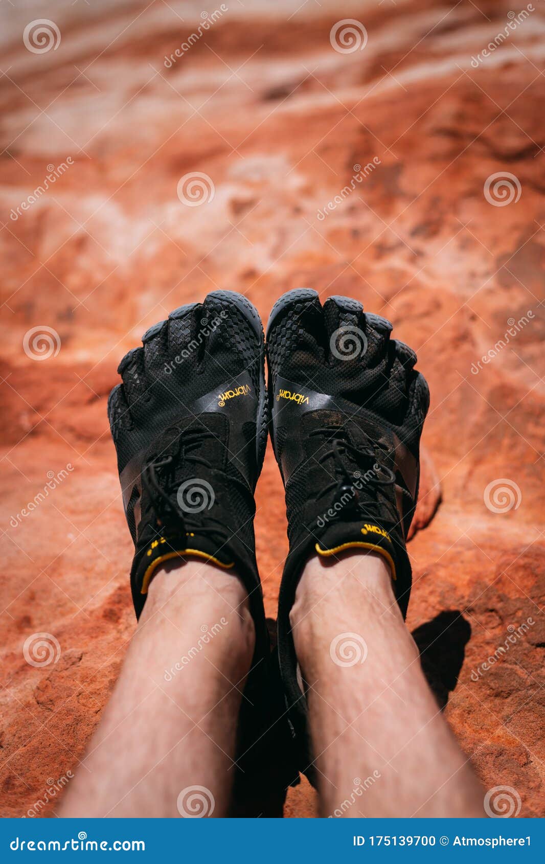 vibram shoes usa