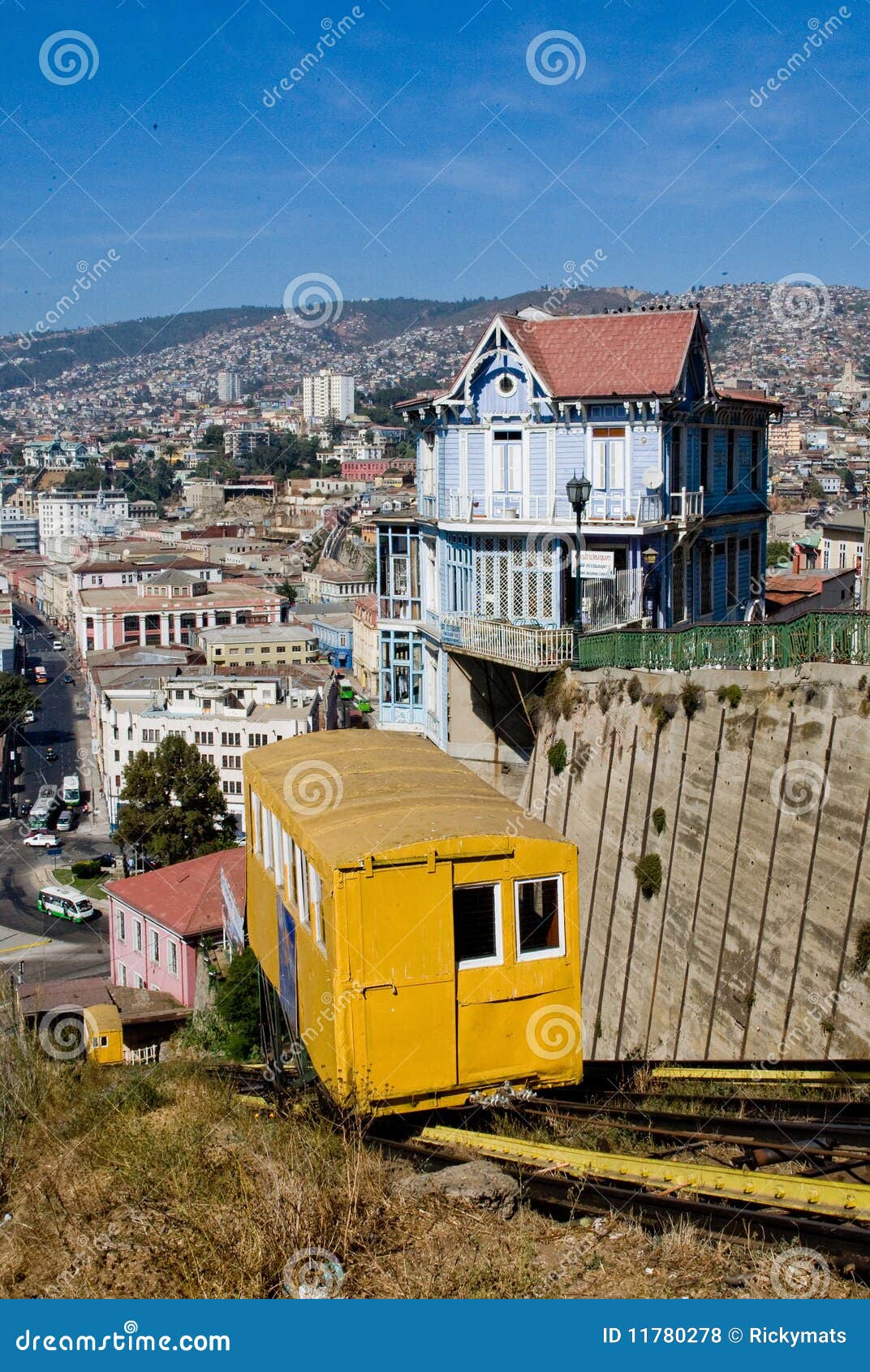 valparaiso - chile