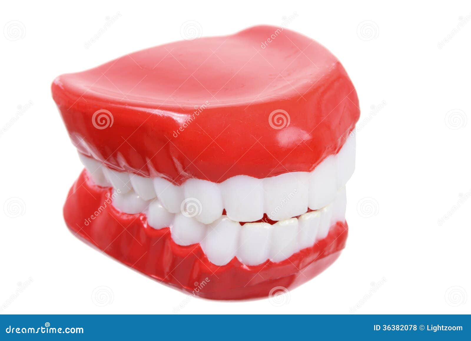 Valse stock foto. Image of tandheelkunde, leven - 36382078
