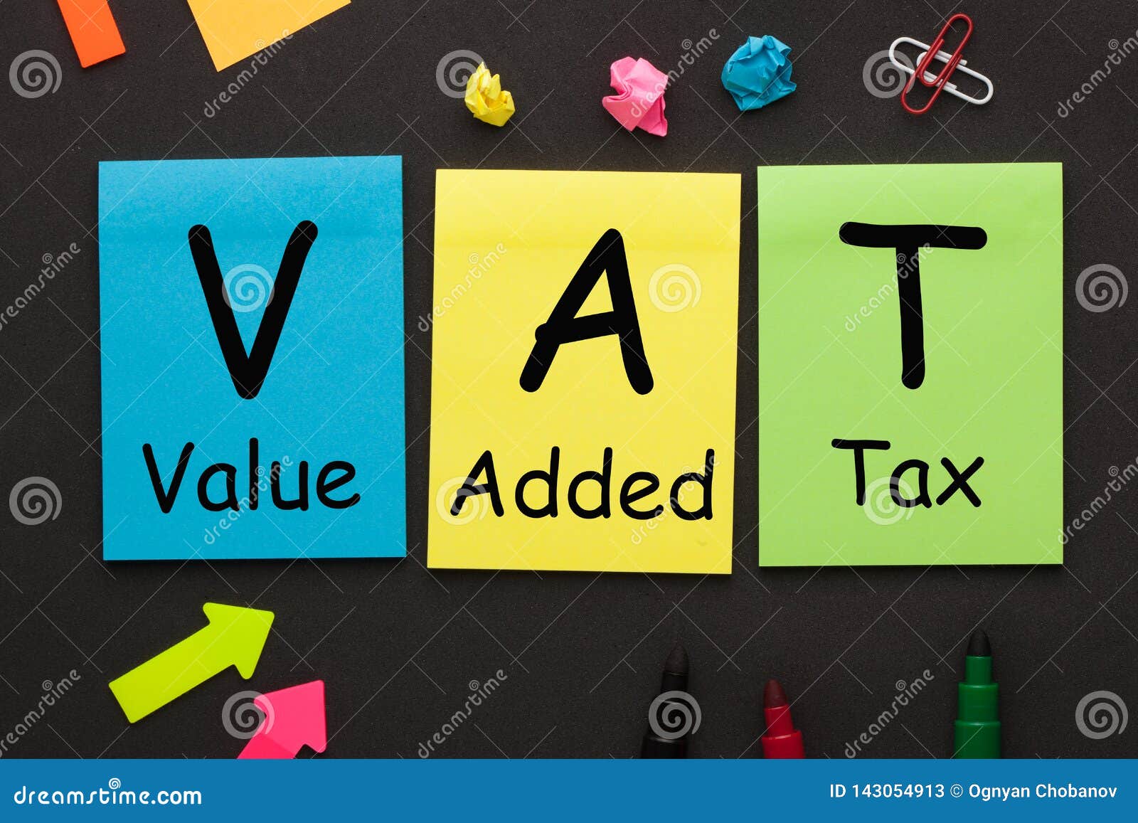 value added tax vat