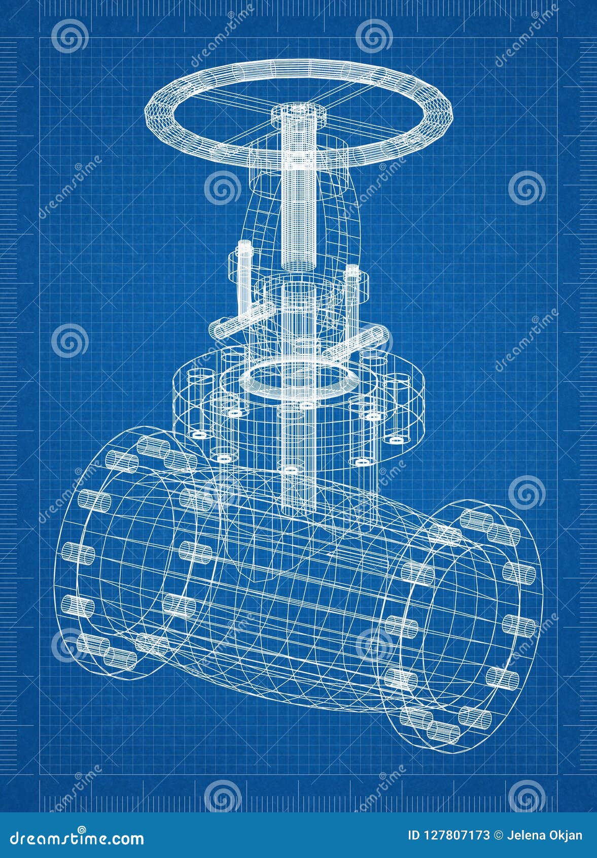 valve architect blueprint