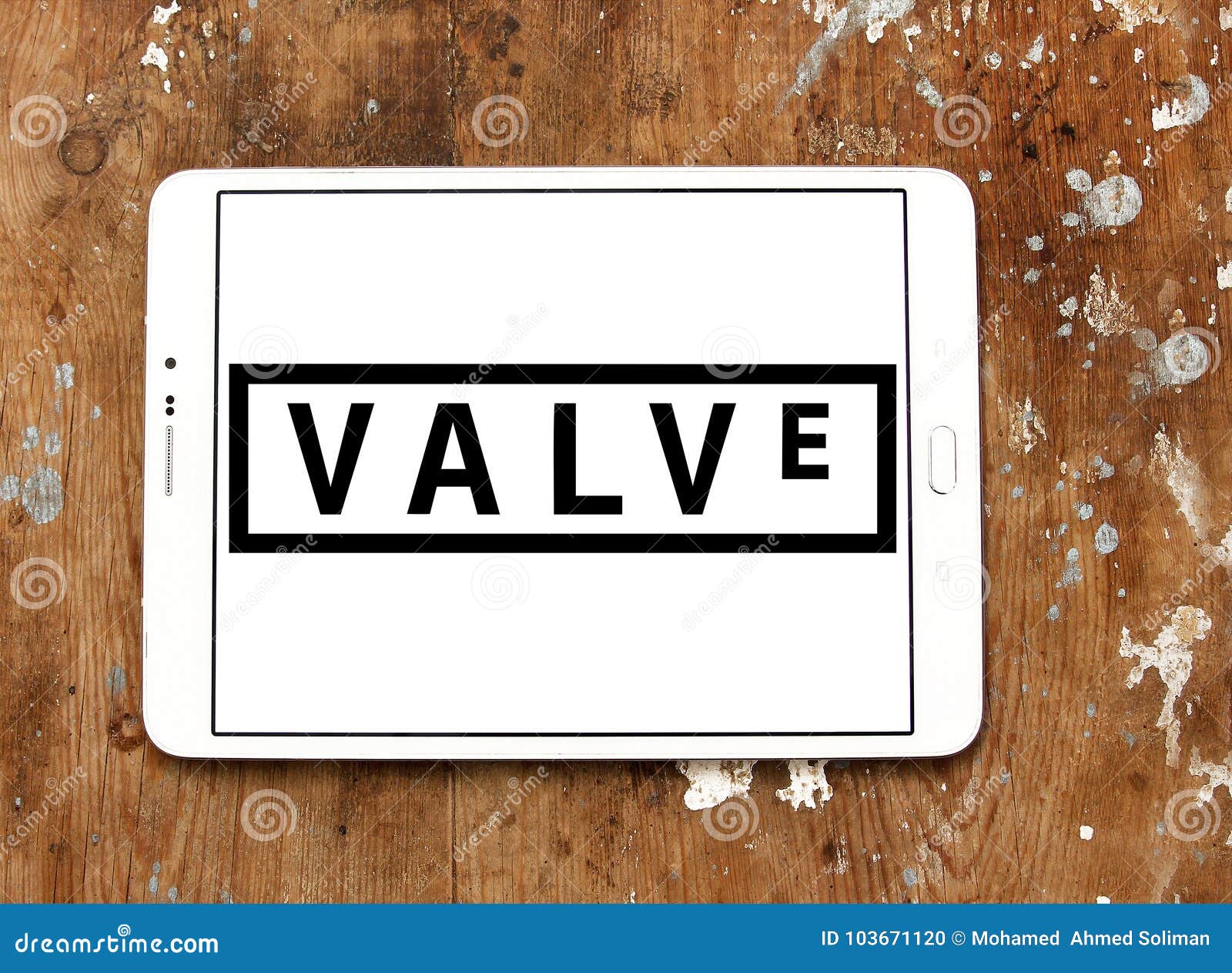 Valve corporation