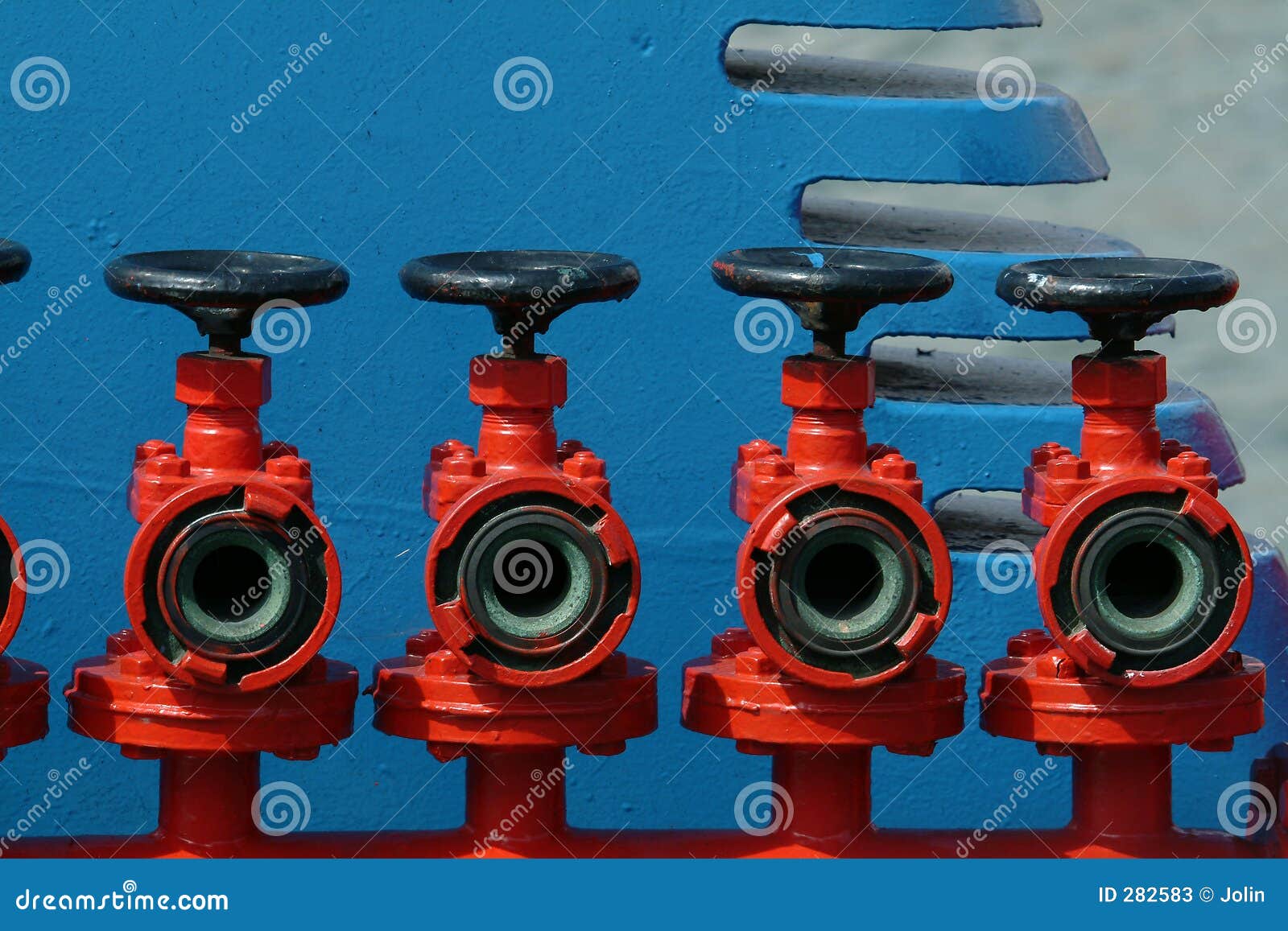 valves