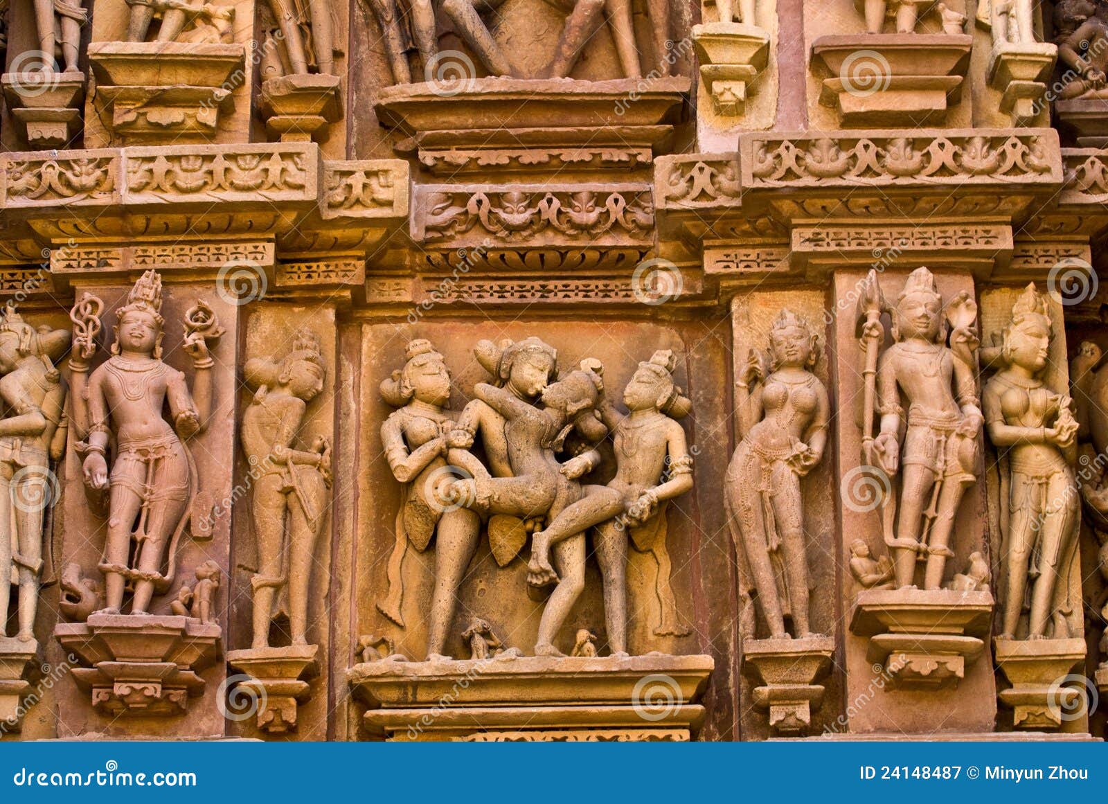 vamana temple.india