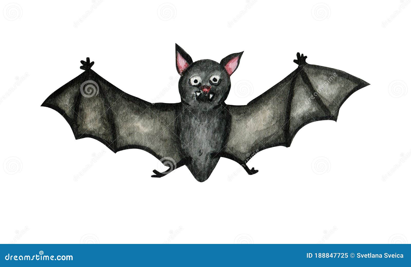 Vampire cartoon hi-res stock photography and images - Alamy