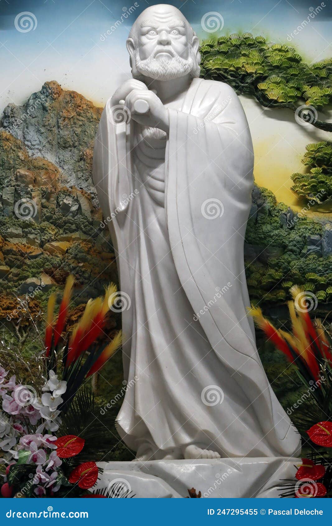 233 Bodhidharma Stock Photos - Free & Royalty-Free Stock Photos from  Dreamstime