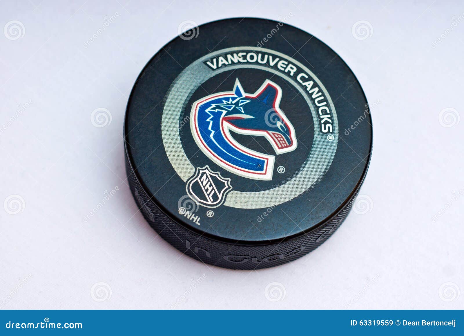 Vancouver CANUCKS Original Vintage 80s Official Licensed NHL