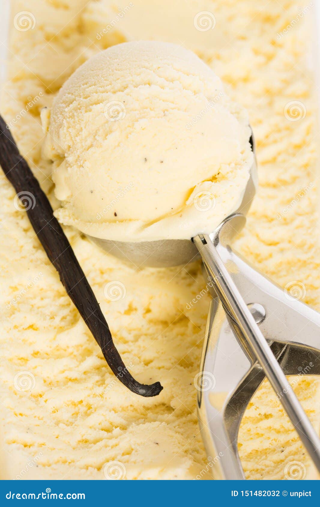 råolie dø lomme Spoonful Of Ice Cream