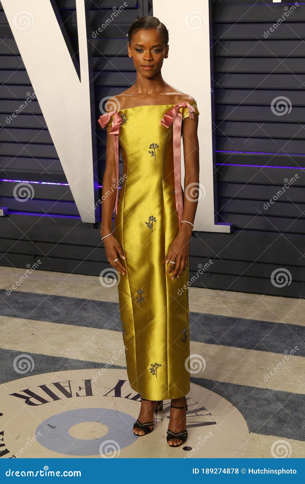 2019 Vanity Fair Oscar Party Editorial Stock Photo - Image of vanity