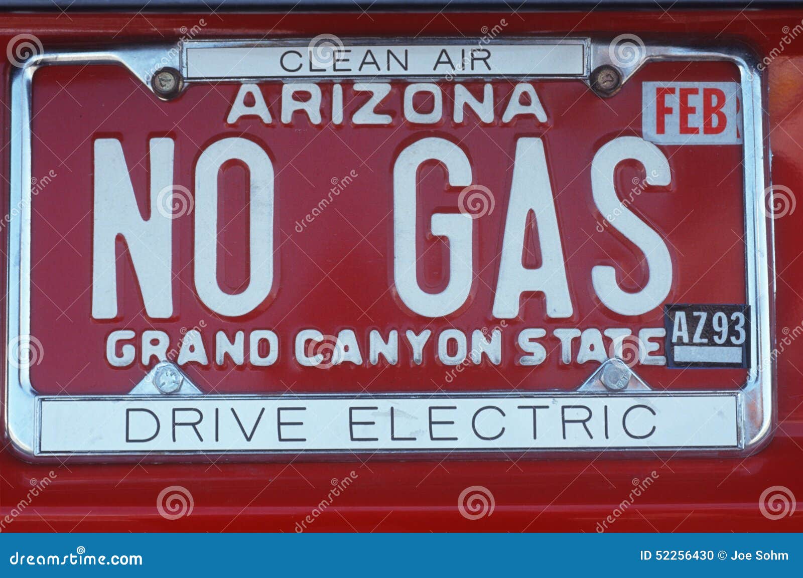 Vanity License Plate Arizona Editorial Image Image of culture, automobile 52256430