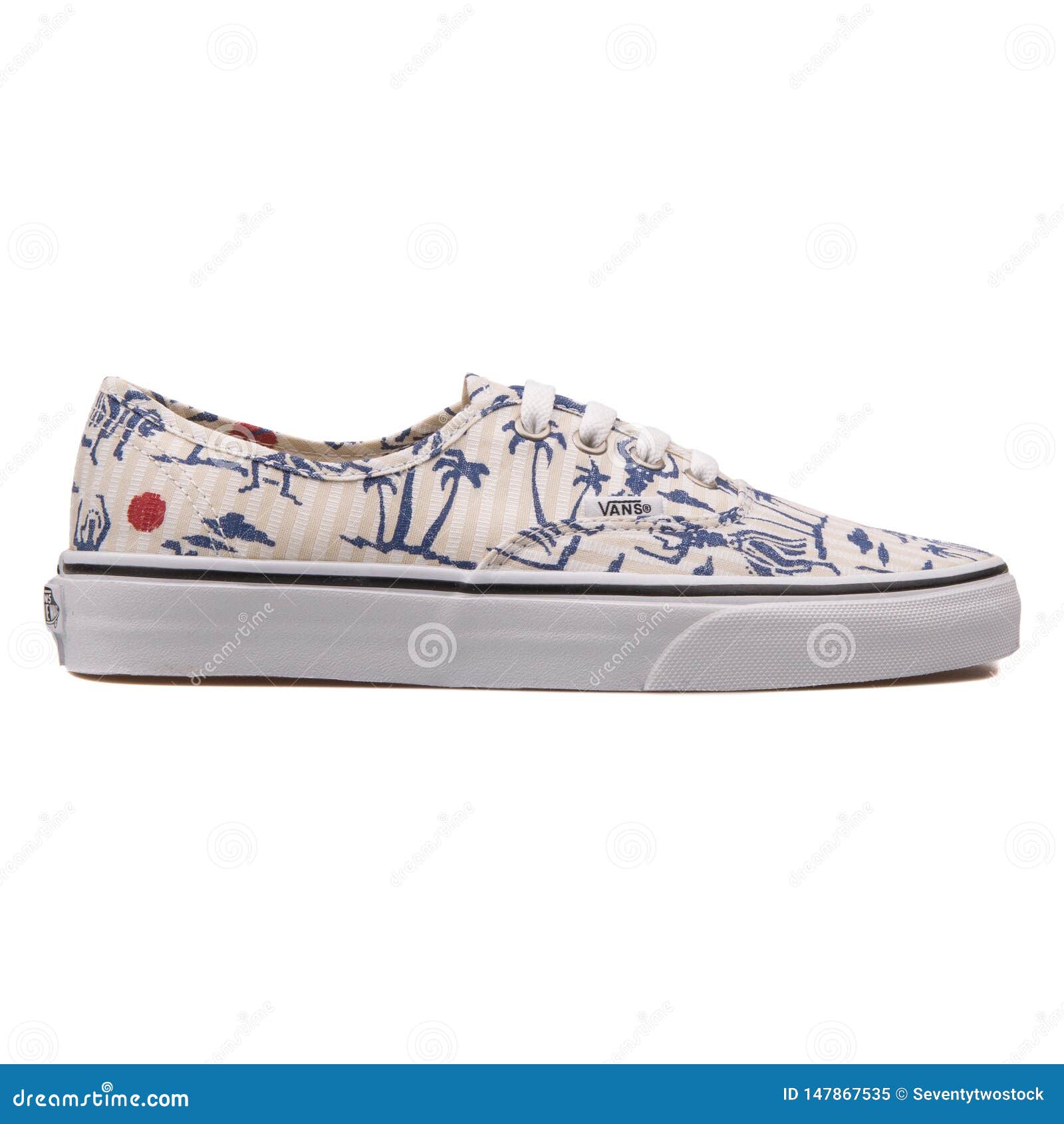 vans authentic 10