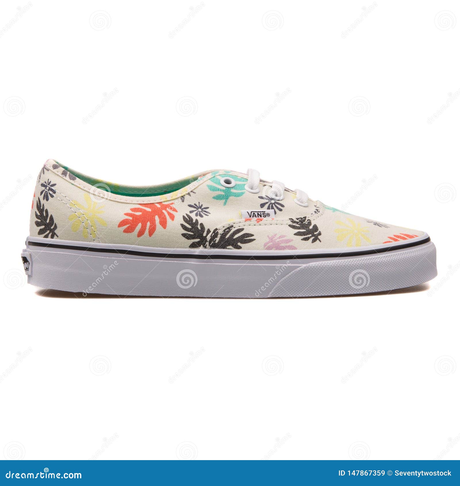 vans authentic 2017