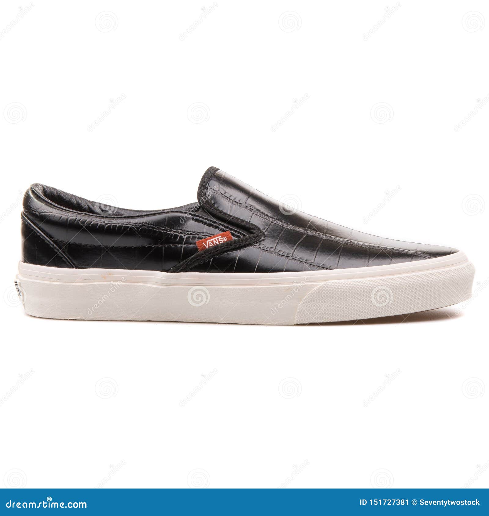 Buy VANS Unisex Classic Slip-On Shoes Online India | Ubuy