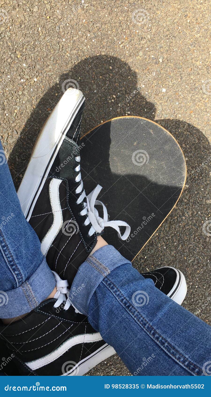 vans skate board shoes