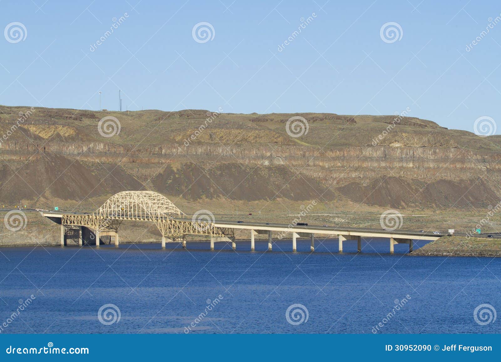 vantage bridge