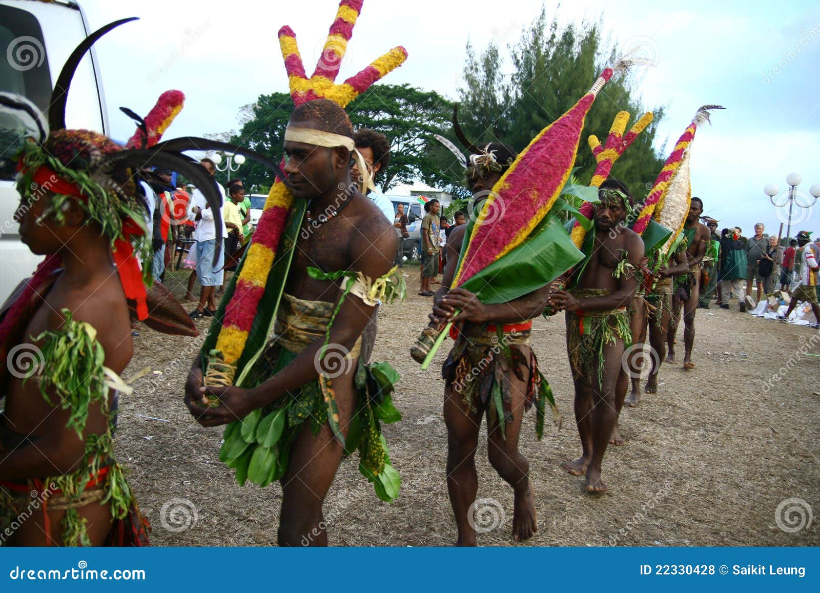 Vanuatu Ethnicity - wide 4