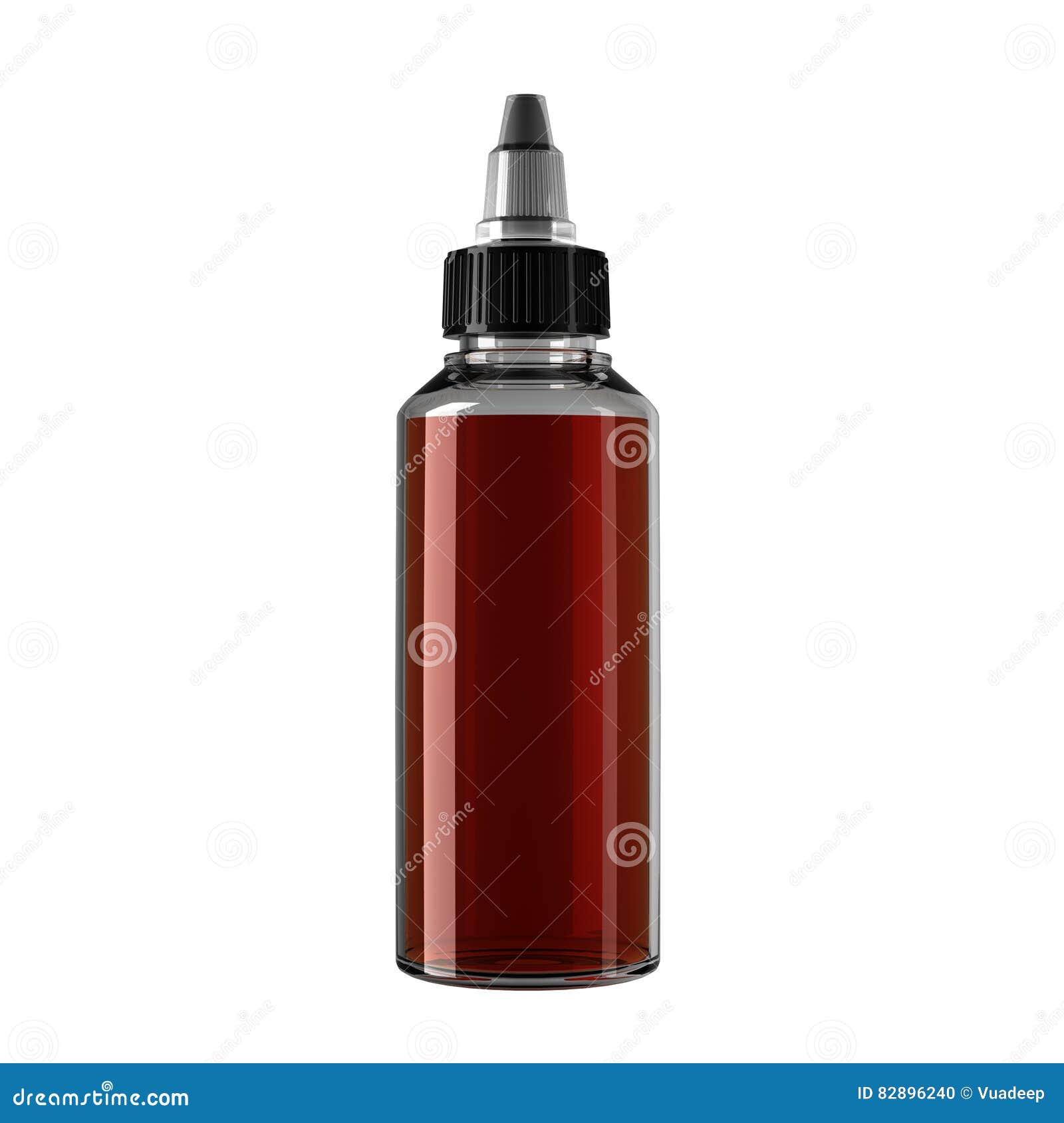 Download Vape bottle mockup stock illustration. Illustration of illustration - 82896240