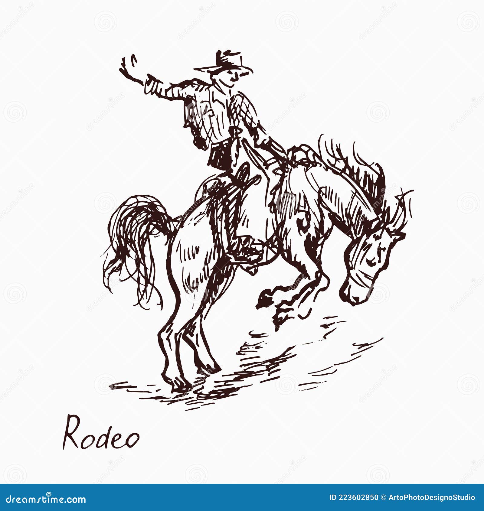 22 ideias de Rodeio  rodeio, cavalos, cavalo desenho