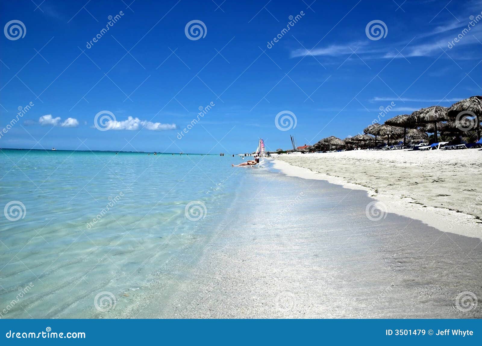 varadero beaches, cuba