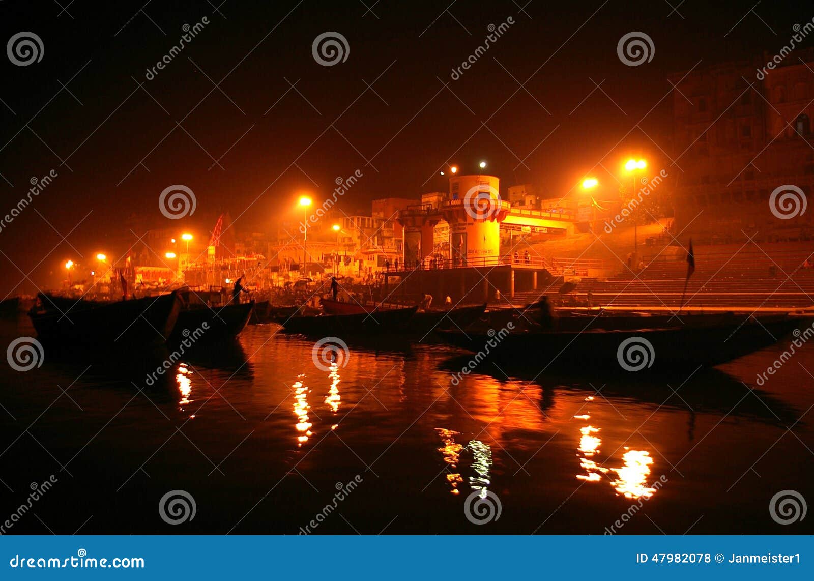 varanasi, uttar pradesh, india, asia