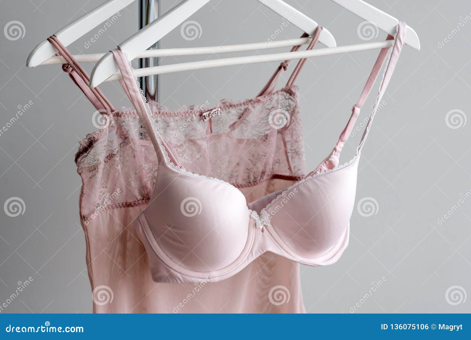 Hand Bra Photos