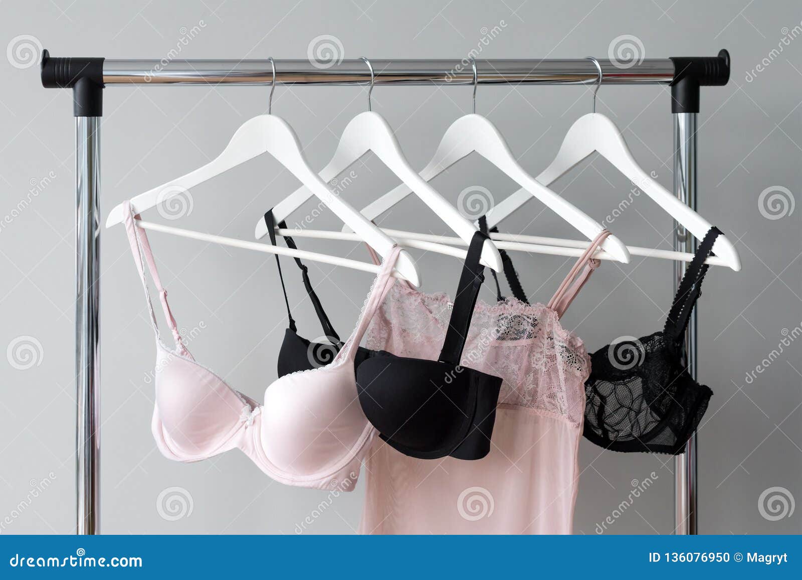 magasin de soutien gorge