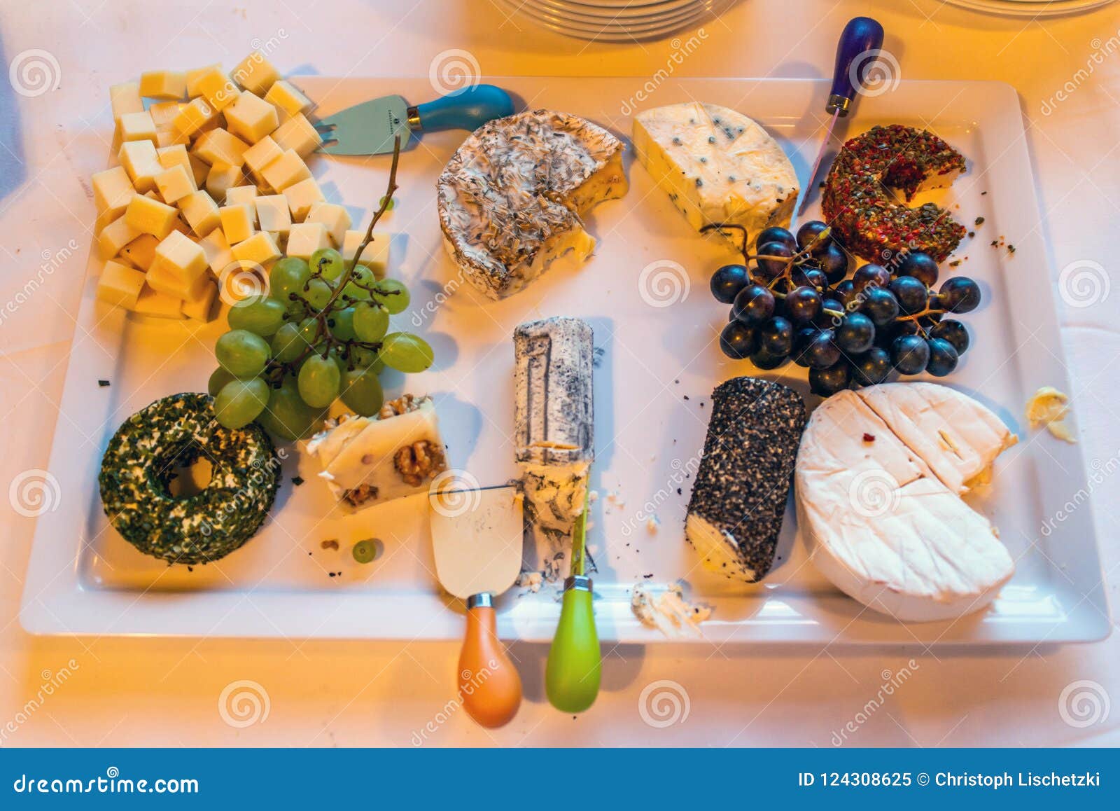 Fromager de table
