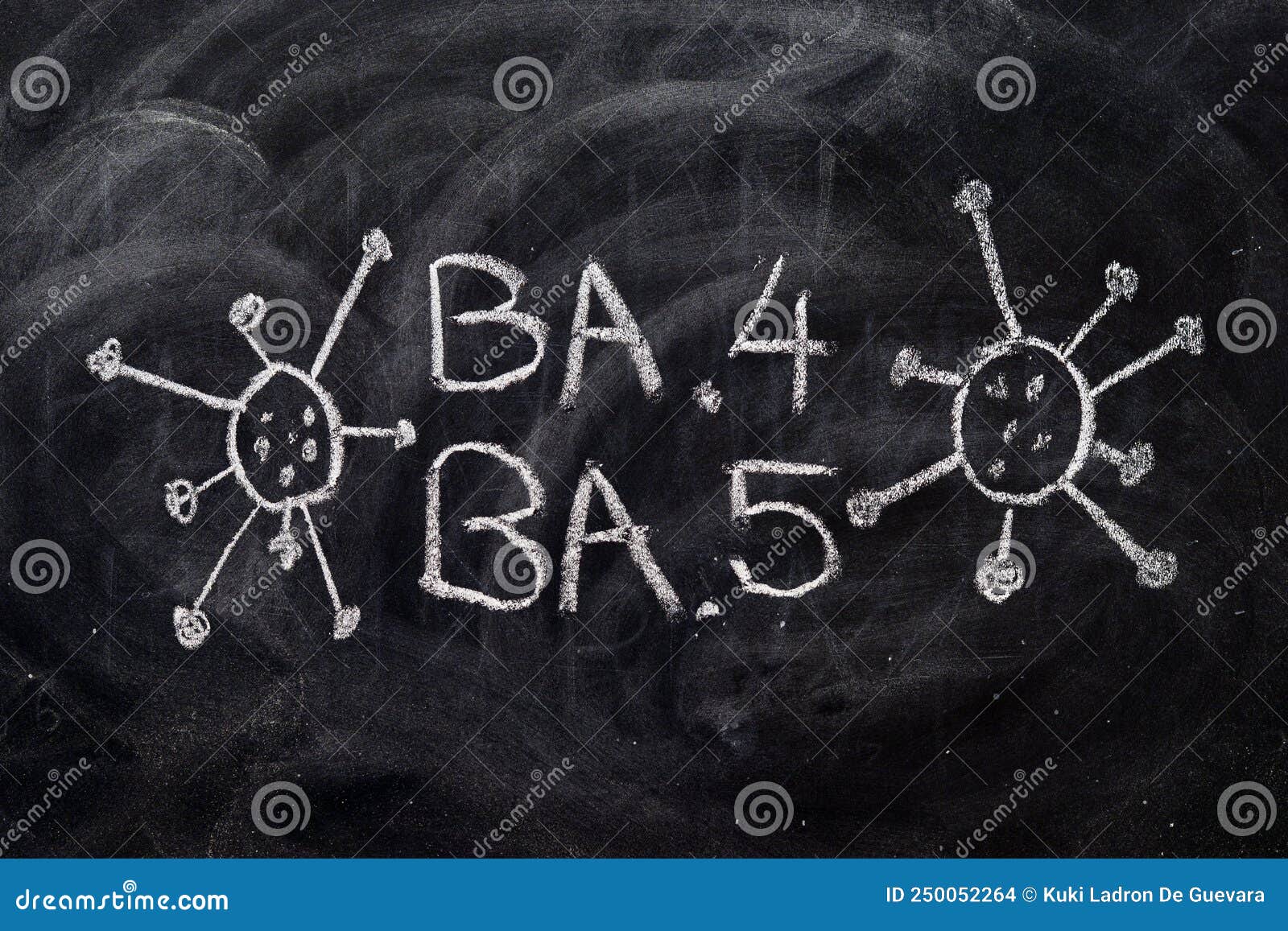 variant of covid 19 virus, omicron ba. 4 and ba. 5