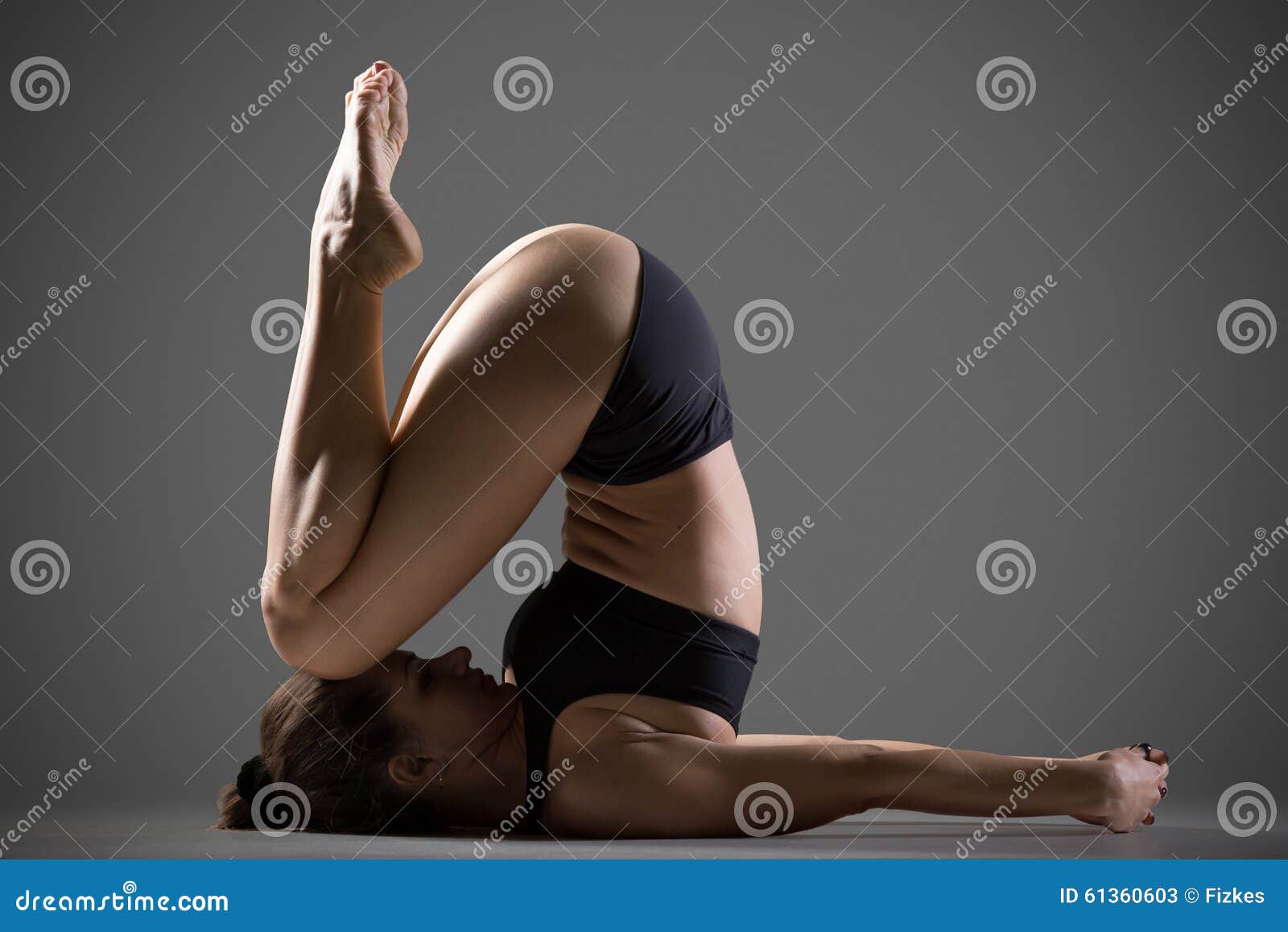Yoga Poses: Bow Pose (Dhanurasana) | Workout Trends