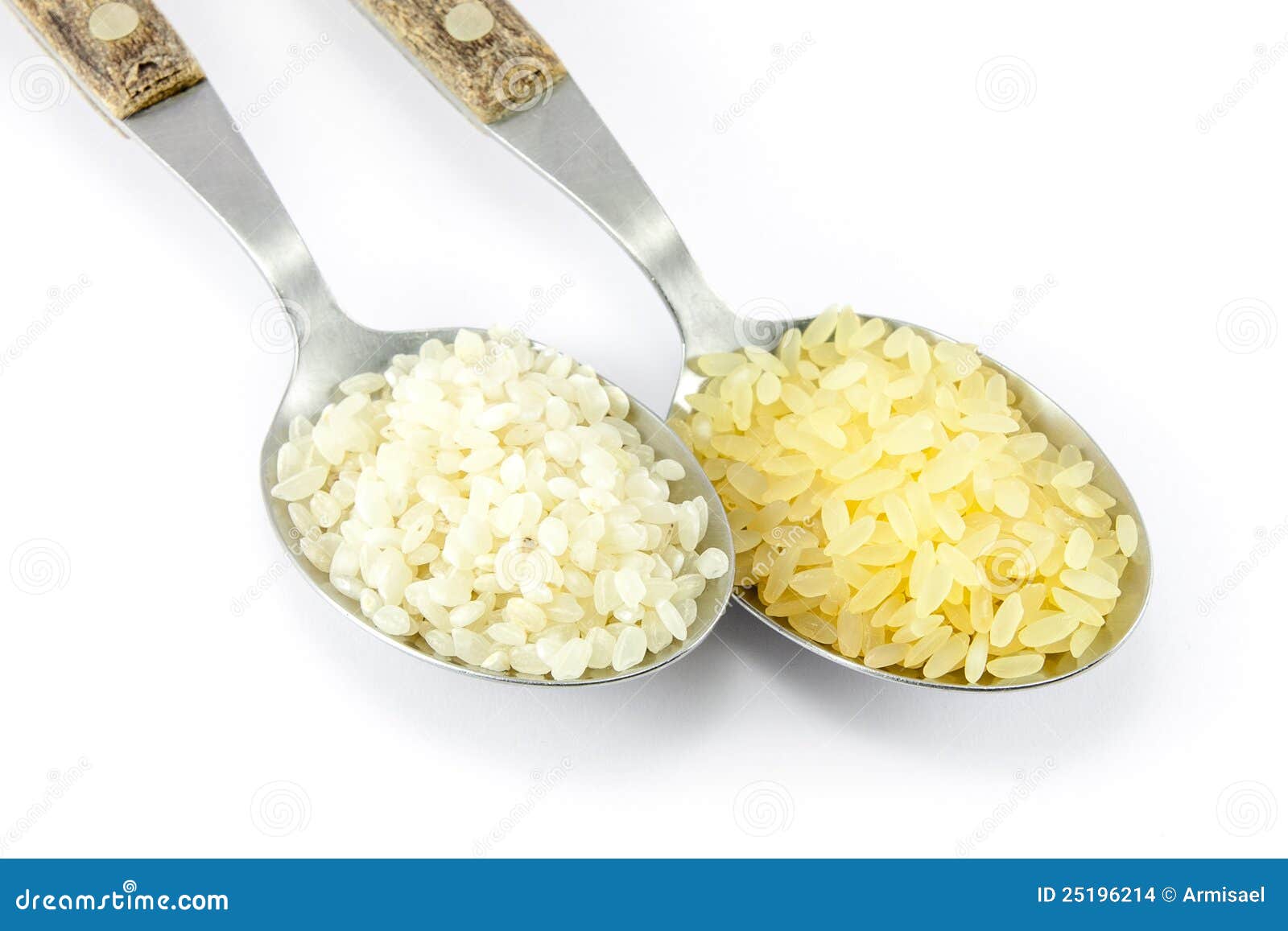 Cucchiaio Per Riso In Ceramica - Spatola Antiaderente Per Sushi E Cucina Casalinga - Foto 2