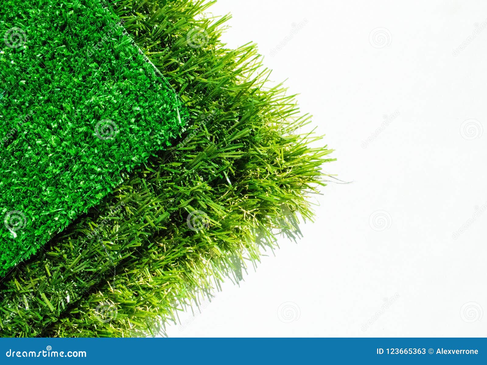 Variety of Artificial Grass or Its Types Stock Image Image of kalinka