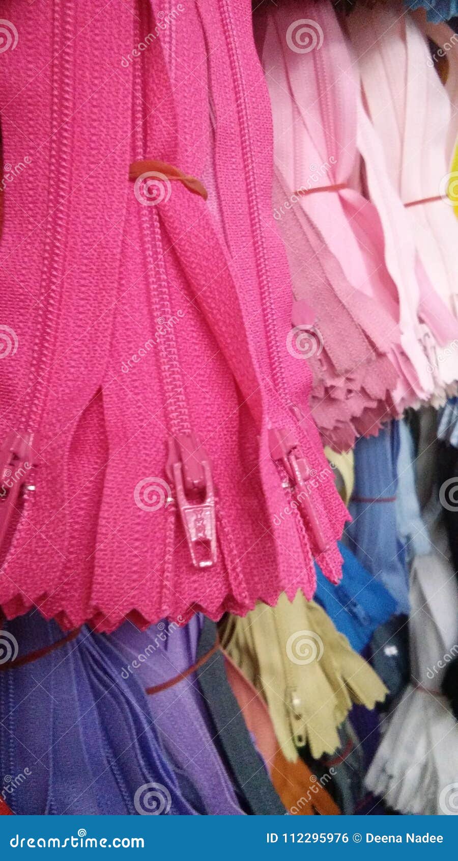 Download Coloring of zipper editorial photo. Image of coloring - 112295976