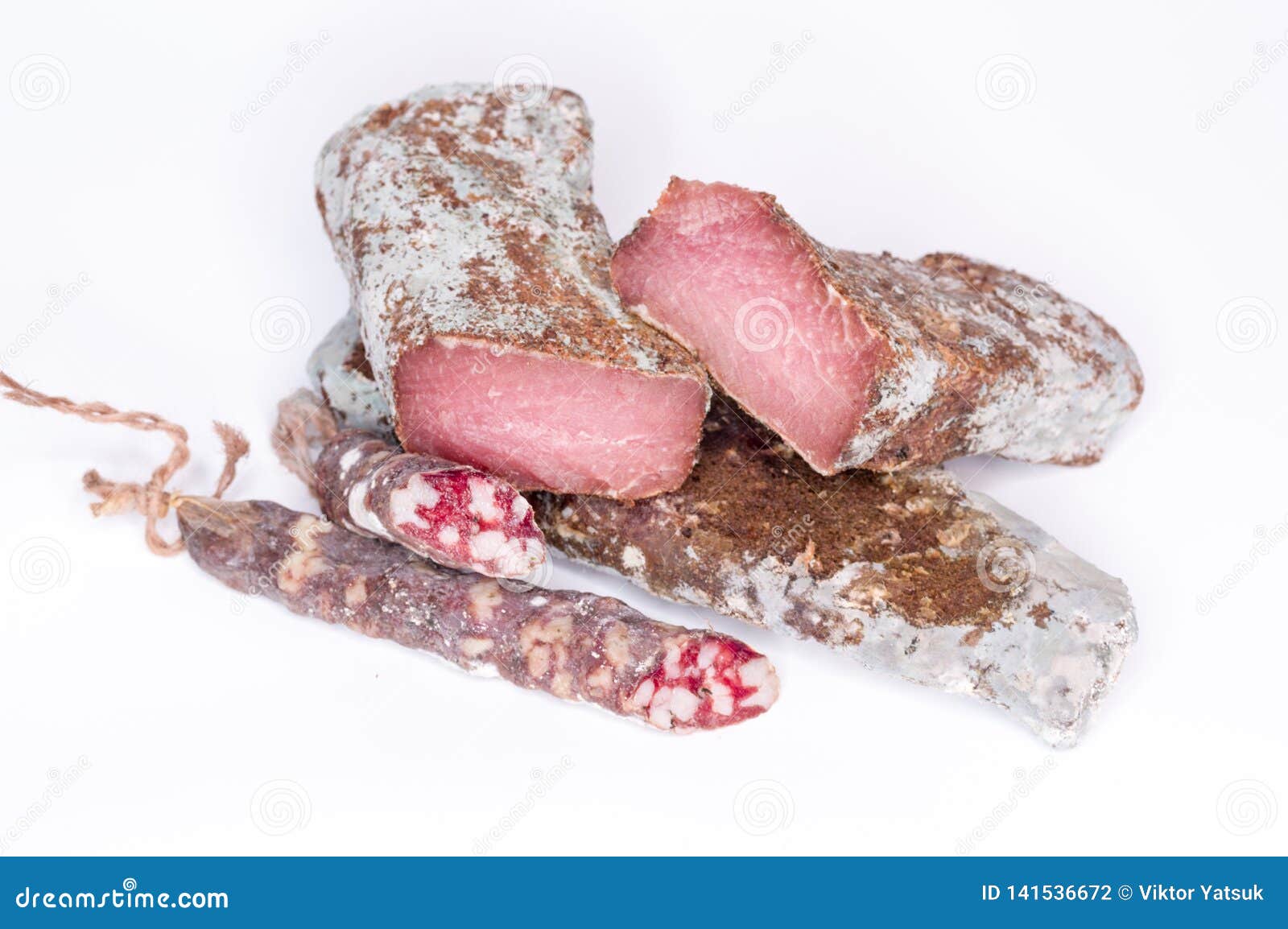 A Variety of Jerks. a Set of Meat Snacks Stock Photo Image of spoiled, marriage 141536672