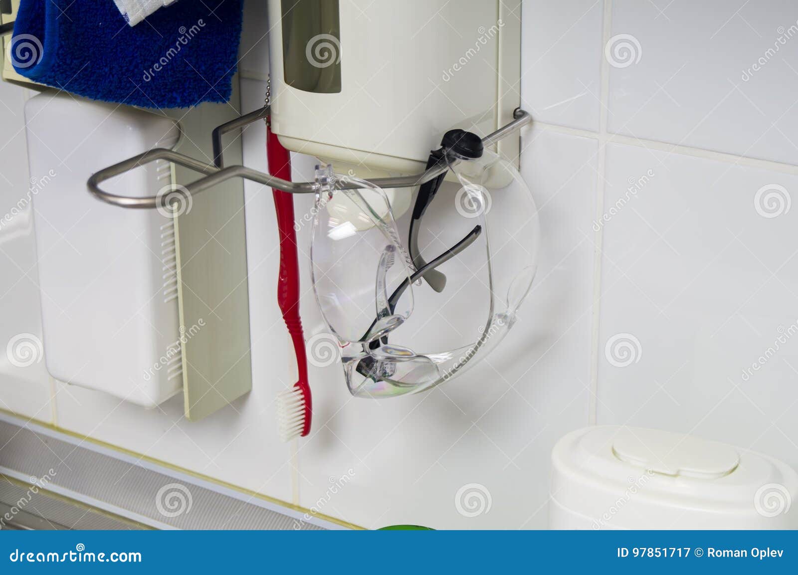 A Variety of Medical Devices and Instruments Used in Dentistry Stock Image Image of beauty