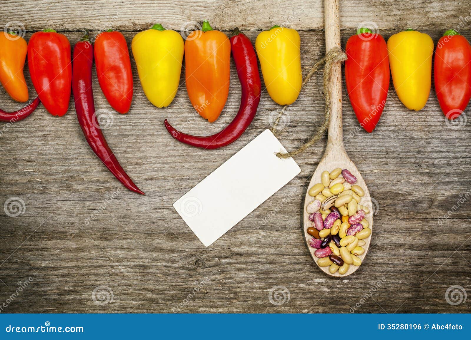 Variety Paprika with Chili Pepper Stock Photo Image of vegan, paprika 35280196