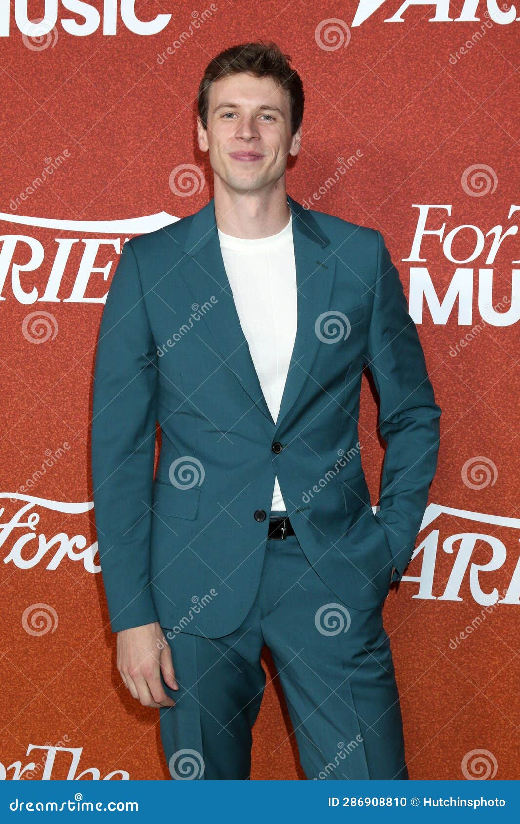 Variety Power of Young Hollywood Event Editorial Image Image of