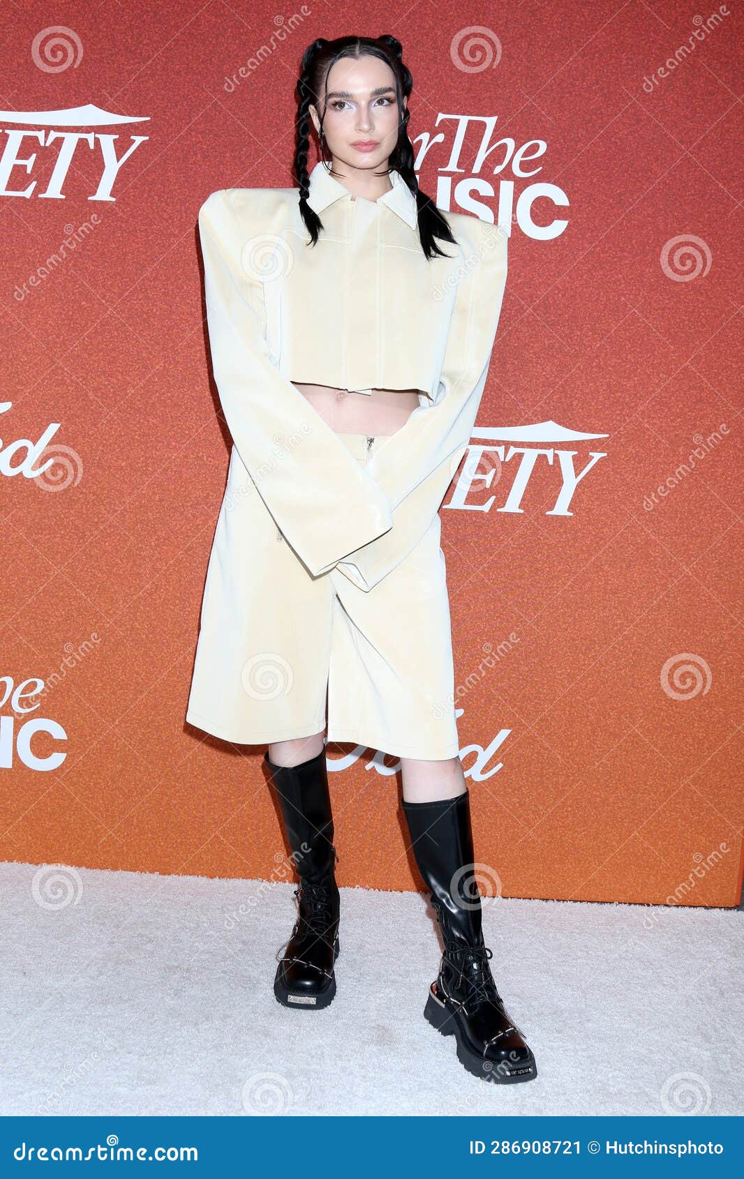 Variety Power of Young Hollywood Event Editorial Photo Image of