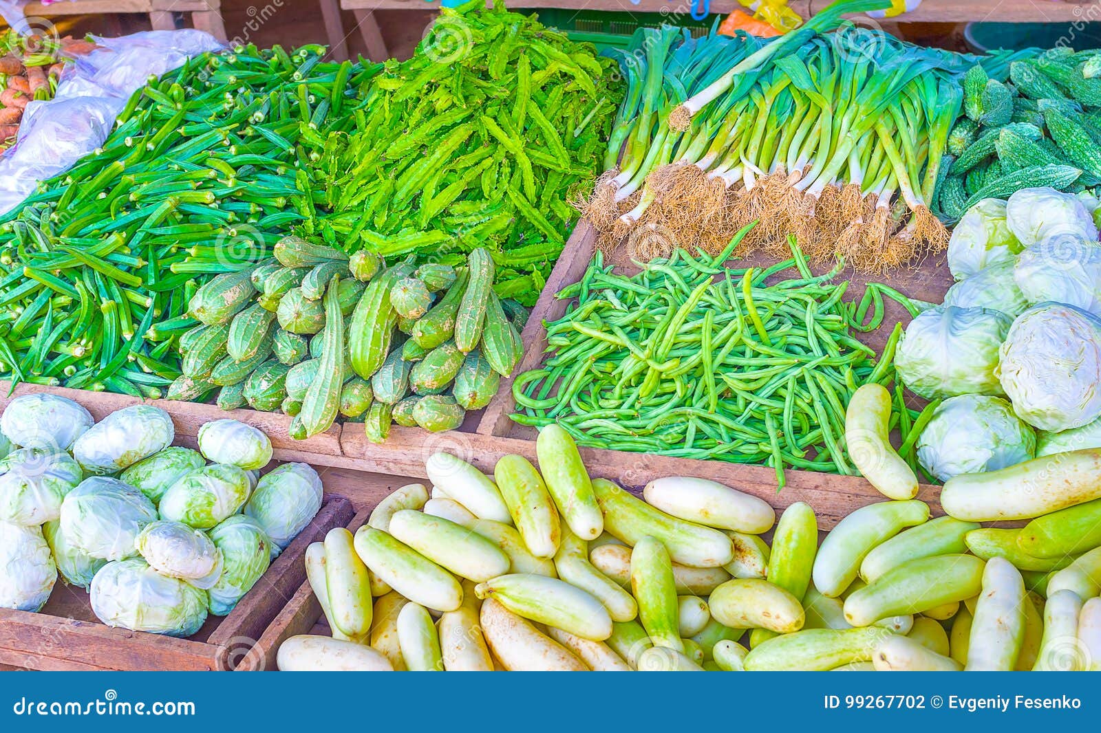 Vegetables of Sri Lanka stock photo. Image of sightseeing 99267702